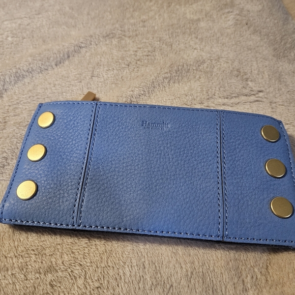 Hammit Crossbody & Wallet NWOT - Picture 12 of 16